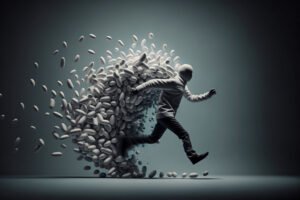 The Hidden Burden: How Loving Someone with Addiction Reshapes Your Brain, Body, and Soul