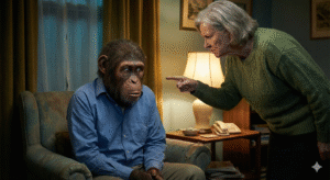 When Love Feels Like a Cage: Understanding Maternal Overcontrol and the Path to Healthy Independence